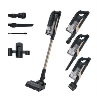 ASP HOOVER VERT.21,6V.TURBO-HF610P011