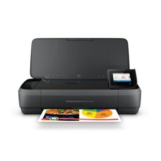 MULTIF HP OFFICEJET.MOBILEAIO-250